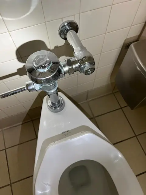 Fixture installation and repair for Hydro Jetting in St. Martin